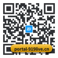 iPhone APP 二维码